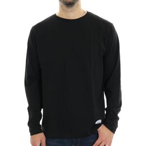 T-SHIRT TONY SHOESHINE NERO